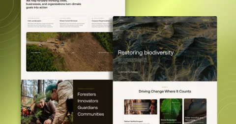 Acta website