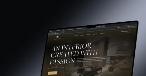 Albertin website