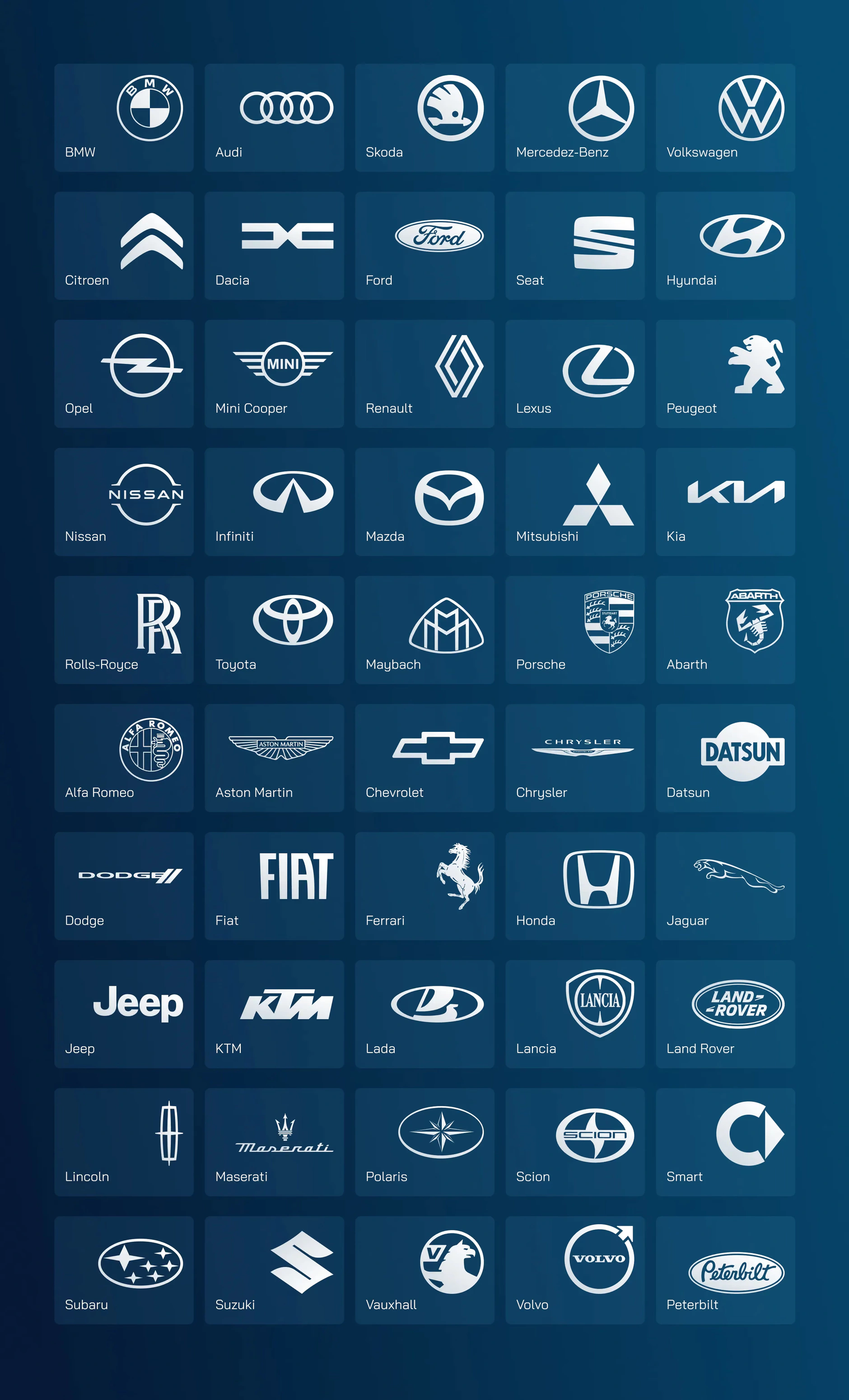 Modi Branding: Design Elements