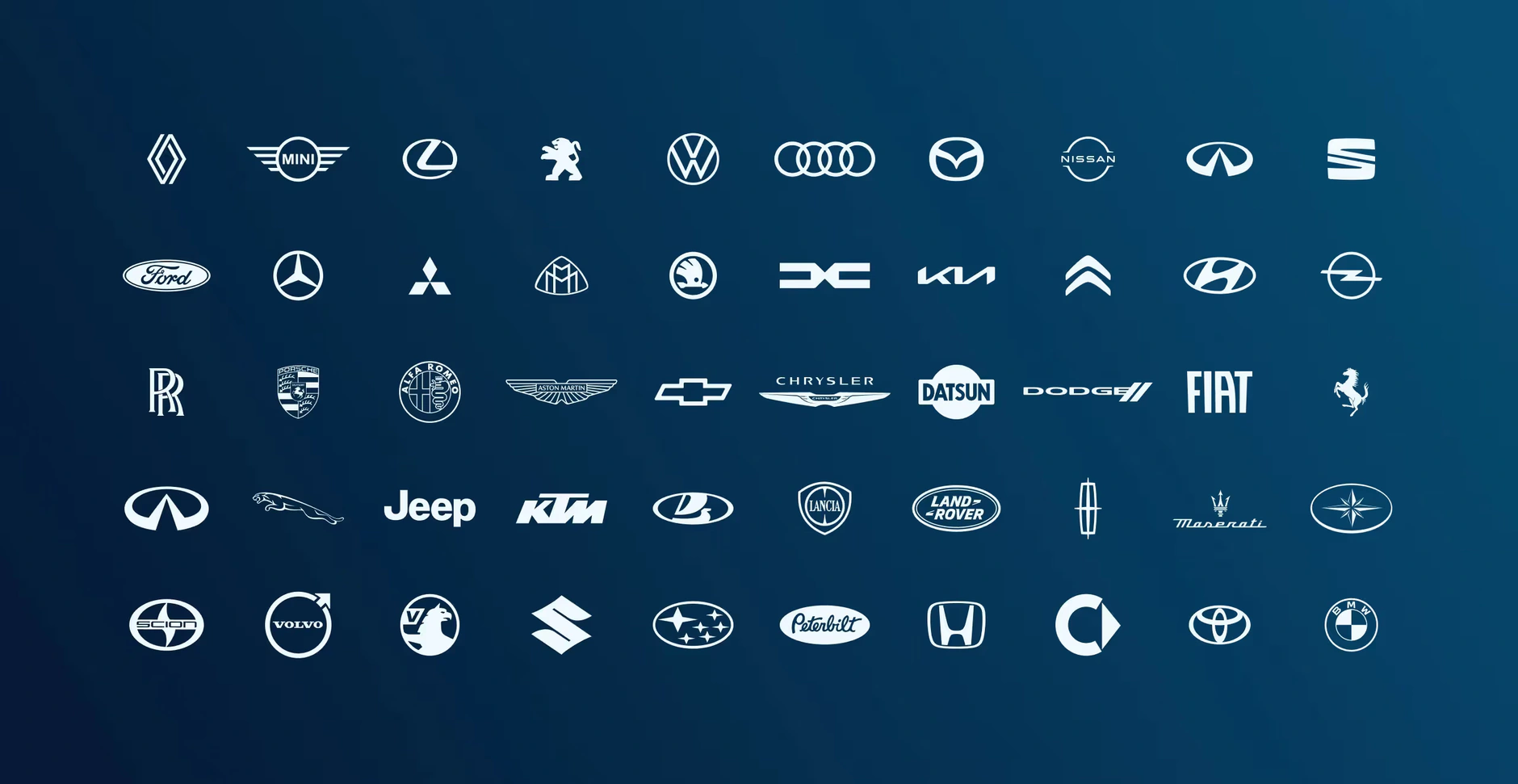 Modi Branding: Design Elements