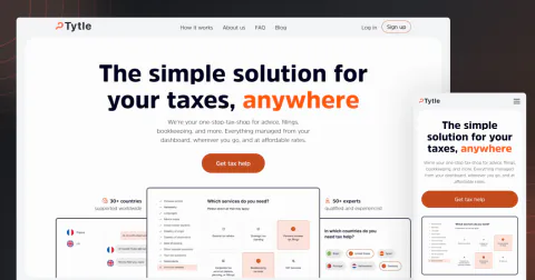 Tytle website