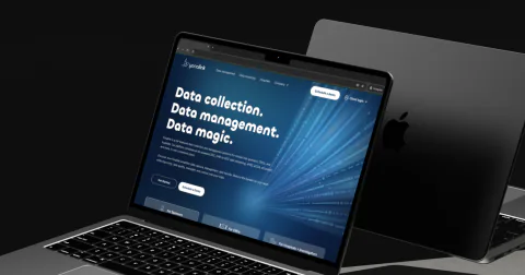 YonaLink website
