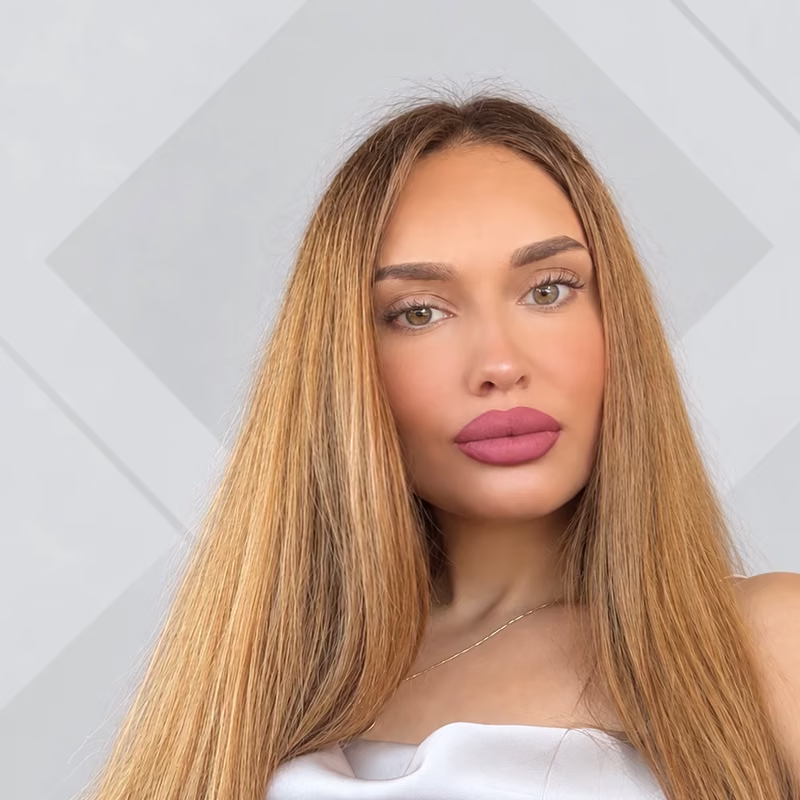 Alexandra Alexandrova, SEO & AEO Specialist