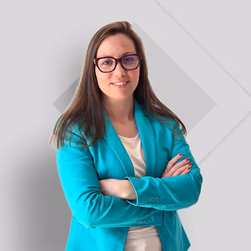 Doroteya Todorova, SEO Specialist at Creative Corner Studio