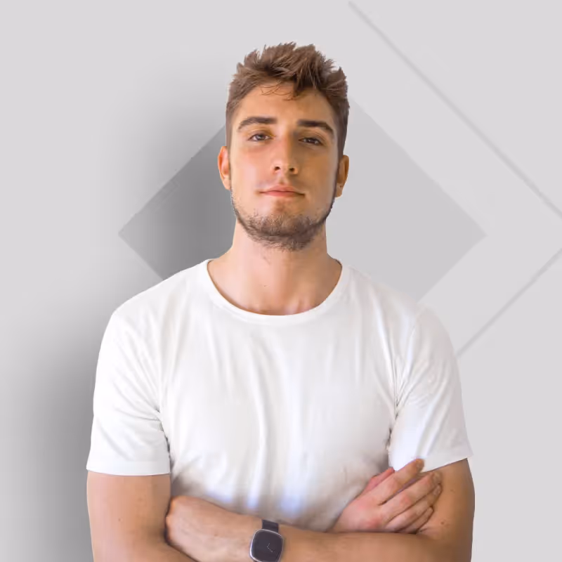 Georgi Georgiev, Video & content production at Creative Corner Studio