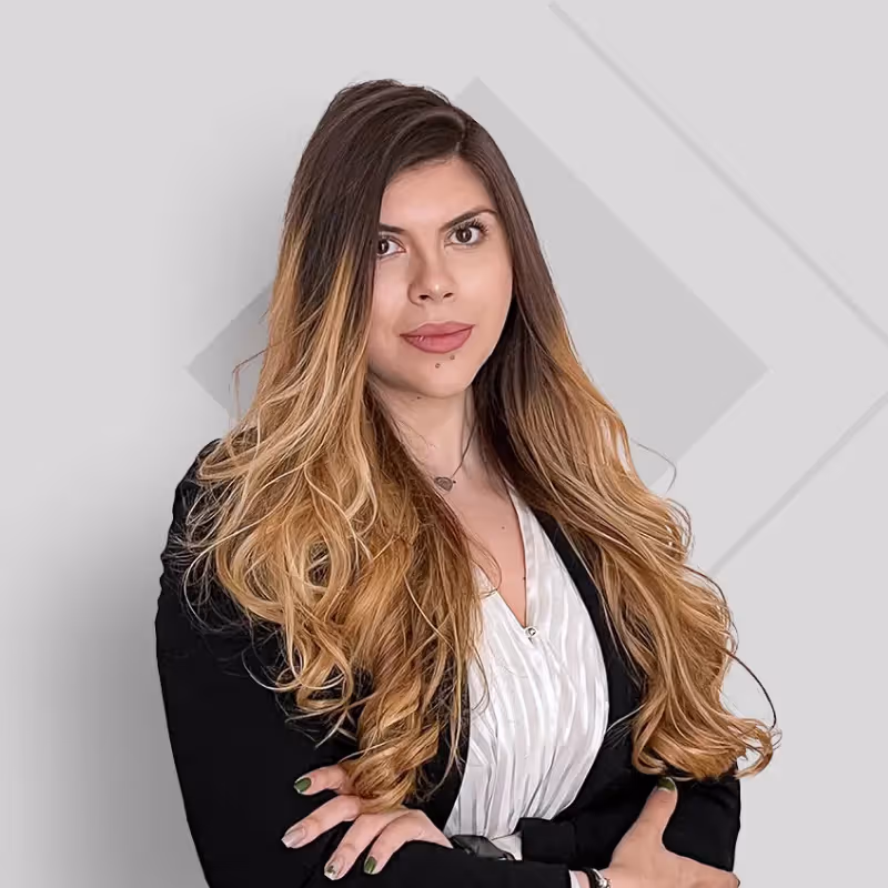 Stacey Nedelcheva, Lead Generation Specialist at Creative Corner Studio