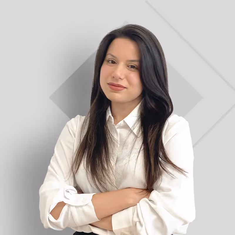 Tsvetomira Andreeva, SEO Specialist at Creative Corner Studio