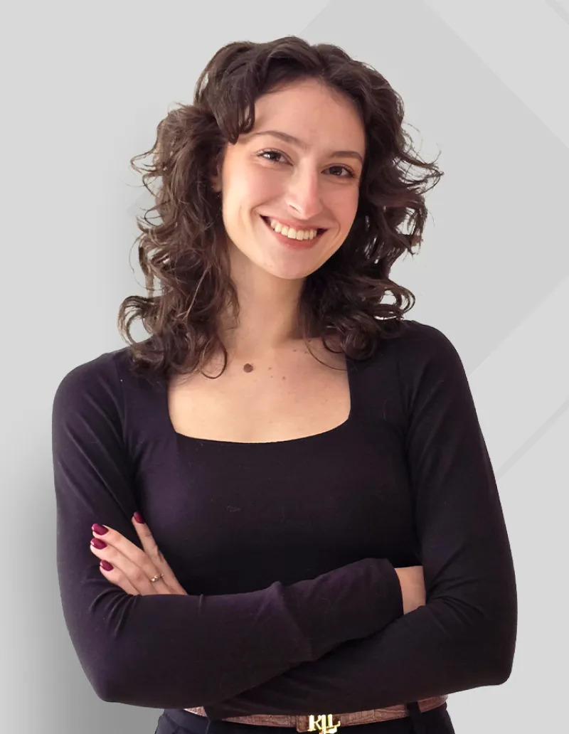 Creative Corner team member