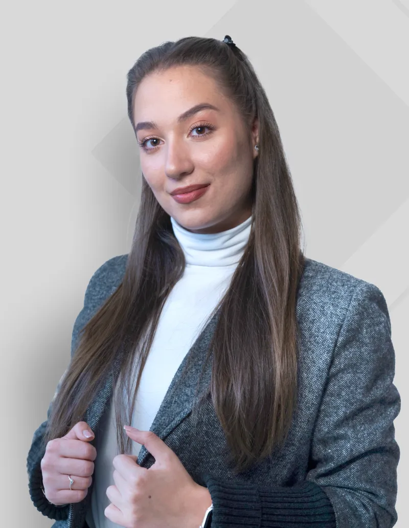 Creative Corner team member