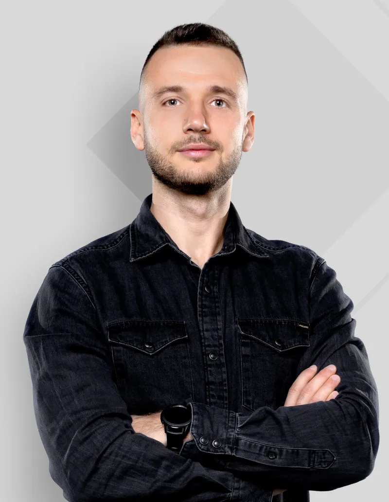 Creative Corner team member