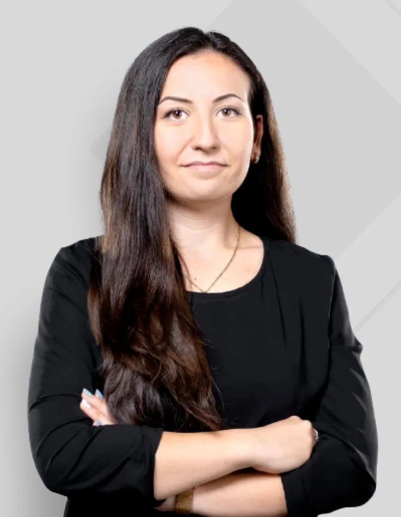 Creative Corner team member