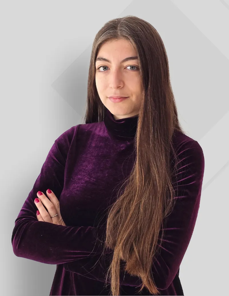 Creative Corner team member