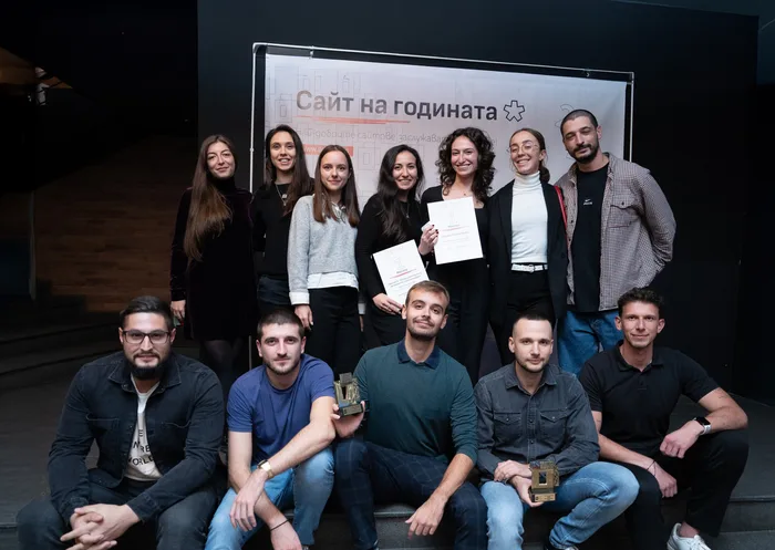 The Creative Corner team